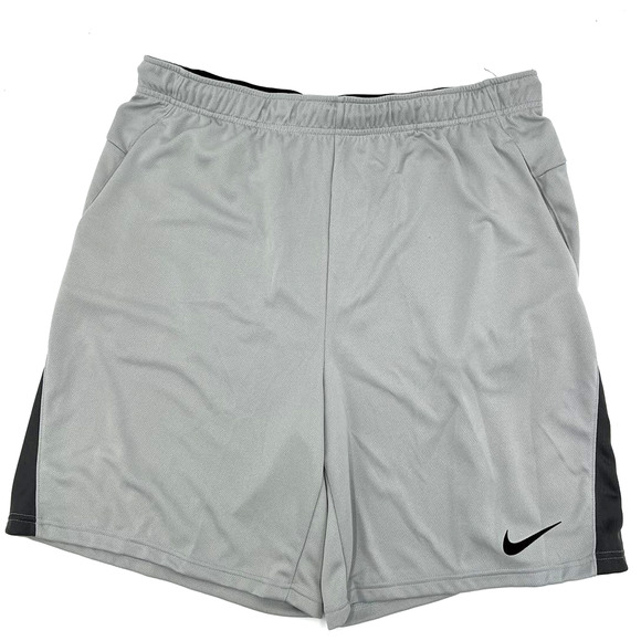 Nike Men's Flex Plus Training Shorts Size XX-Large 2XL Tall "CJ2007-077" - Picture 2 of 9